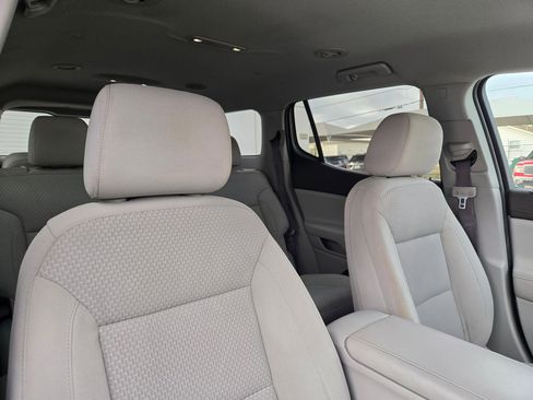 Certified 2021 GMC Acadia SLE w/ Driver Convenience Package image 30