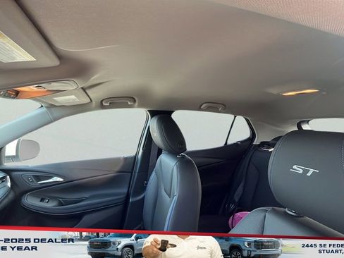 New 2026 Buick Encore GX Sport Touring w/ Advanced Technology Package image 13