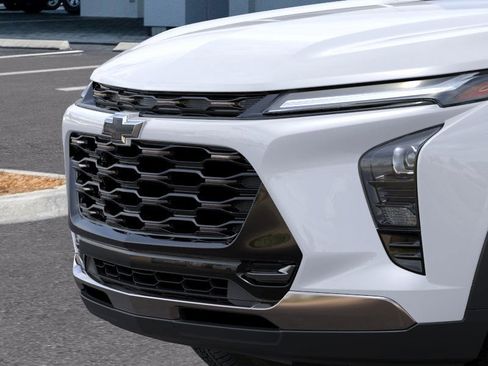 New 2026 Chevrolet Trax ACTIV w/ Driver Confidence Package image 13