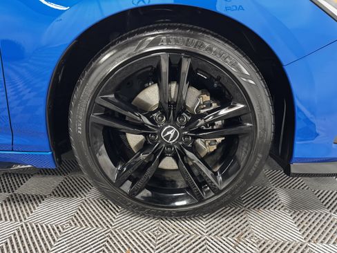 Used 2026 Acura Integra A-Spec FWD image 51