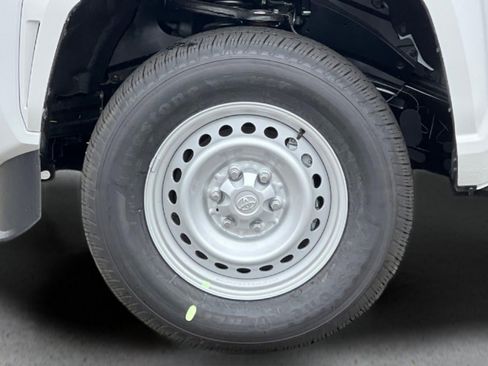 New 2026 Toyota Tacoma SR RWD image 28