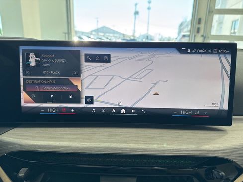 New 2026 BMW 330i xDrive Sedan image 24