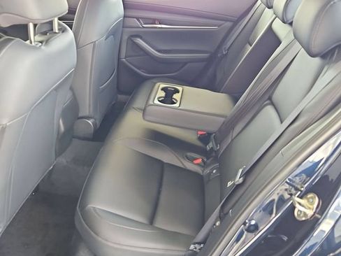 Certified 2026 MAZDA MAZDA3 2.5 S Sedan w/ Preferred Pkg FWD image 16