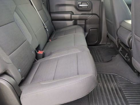 Certified 2022 Chevrolet Silverado 1500 Custom Trail Boss image 25