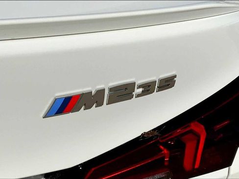 New 2026 BMW M235i xDrive image 15