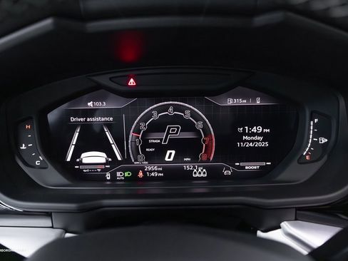 Used 2023 Lamborghini Urus S image 27