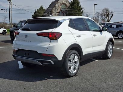 New 2026 Buick Encore GX Preferred w/ Advanced Technology Package