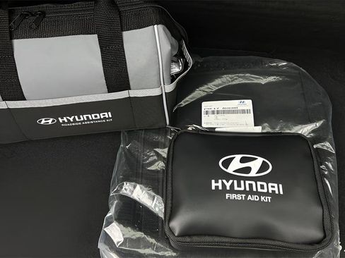 New 2026 Hyundai Palisade SEL Premium AWD/4WD image 29