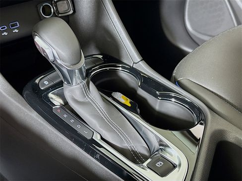 New 2026 Buick Encore GX Sport Touring w/ Comfort Package image 10