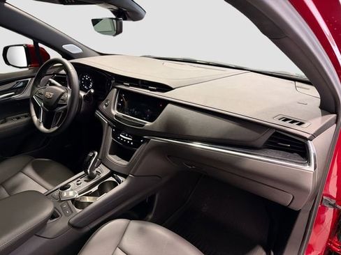 New 2025 Cadillac XT5 Premium Luxury w/ Technology Package image 27