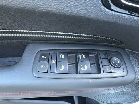 Used 2024 Dodge Durango R/T AWD/4WD image 10