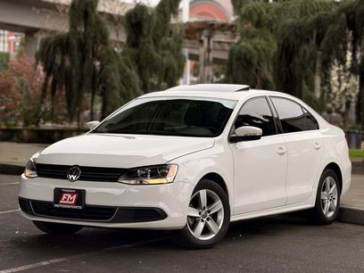 Used 2013 Volkswagen Jetta TDI