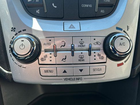 Used 2016 Chevrolet Equinox LT w/ Convenience Package image 25