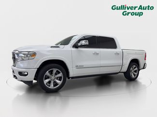 Used 2021 RAM 1500 Limited AWD/4WD video 2