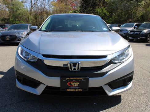 Used 2017 Honda Civic LX image 3