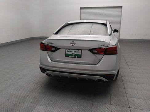 Used 2023 Nissan Altima 2.5 SV w/ SV Premium Package FWD image 7