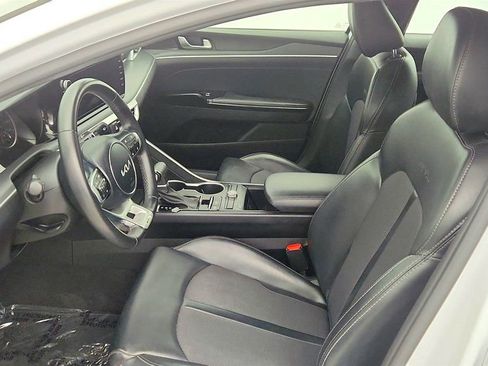 Used 2023 Kia K5 GT-Line w/ GT-Line Premium Package image 19