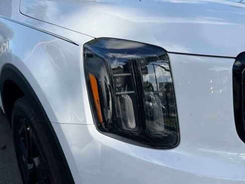 Certified 2024 Kia Telluride SX Prestige X-Line AWD/4WD image 8