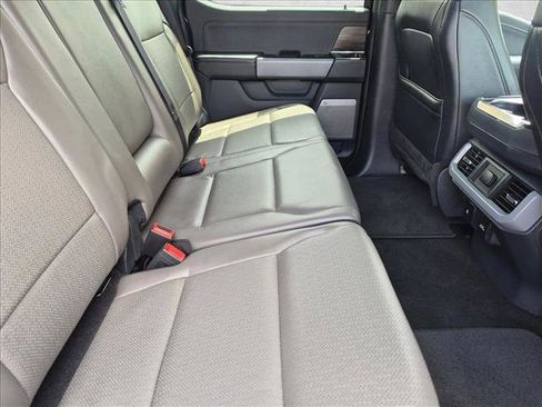Used 2024 Ford F150 Lariat w/ Tow/Haul Package AWD/4WD image 19