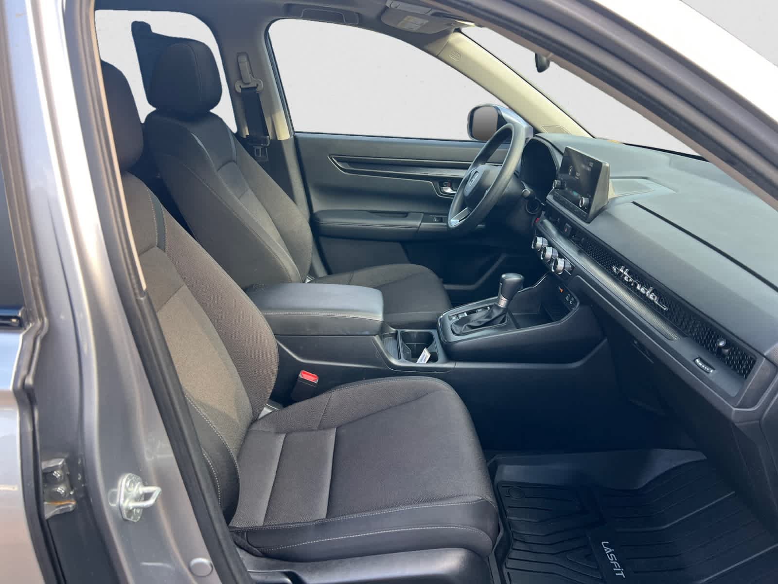 Used 2024 Honda CR-V EX image 15