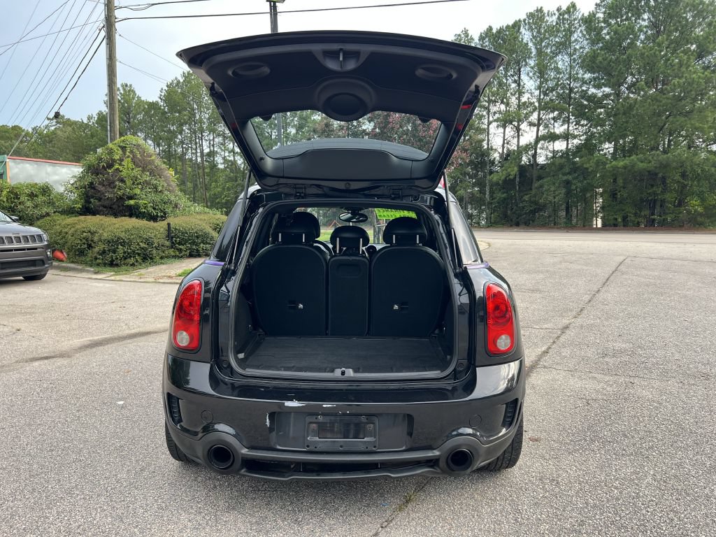 Used 2016 MINI Cooper Countryman S AWD/4WD image 23