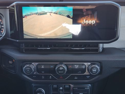 New 2026 Jeep Wrangler Sport image 14