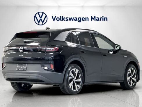 New 2025 Volkswagen ID.4 Pro image 5