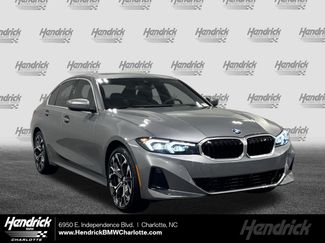 New 2026 BMW 330i xDrive Sedan w/ Convenience Package AWD/4WD video 1