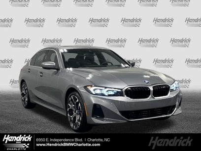 New 2026 BMW 330i xDrive Sedan w/ Convenience Package