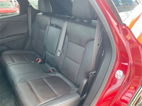 Certified 2024 Chevrolet Blazer RS w/ Enhanced Convenience Package image 25