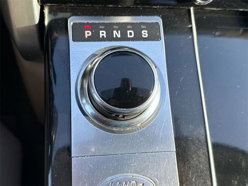 Used 2020 Land Rover Range Rover image 22