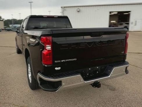 Used 2021 Chevrolet Silverado 1500 LT w/ Safety Package II image 9