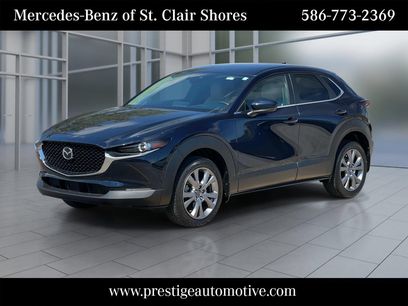 Used 2020 MAZDA CX-30 FWD w/ Preferred Package