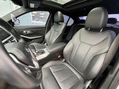 Used 2022 BMW 330i Sedan w/ Convenience Package image 13