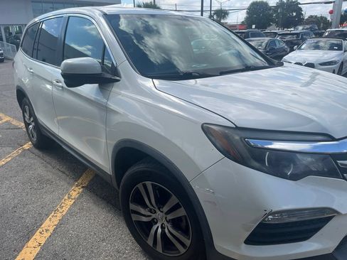 Used 2016 Honda Pilot EX-L image 15