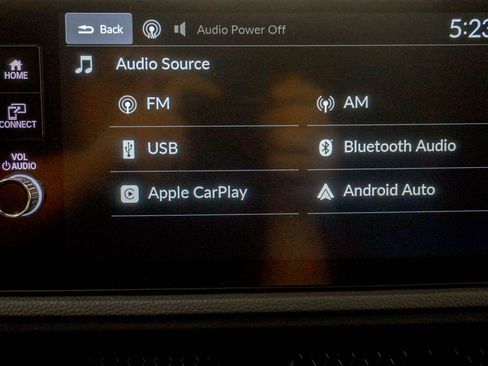 Certified 2026 Honda CR-V TrailSport image 24