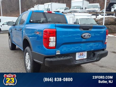 New 2026 Ford Ranger XL image 5