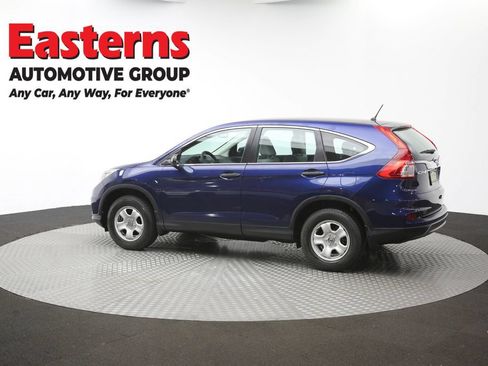 Used 2015 Honda CR-V LX image 59