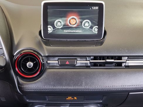 Used 2017 MAZDA CX-3 Sport FWD image 14