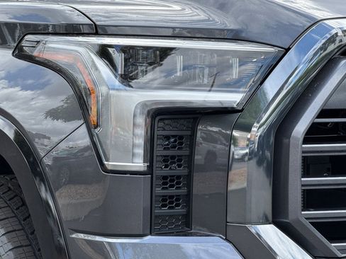 New 2026 Toyota Tundra Platinum AWD/4WD image 29