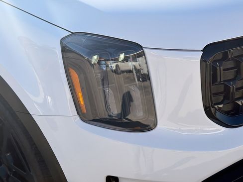 Used 2025 Kia Telluride EX X-Line image 33