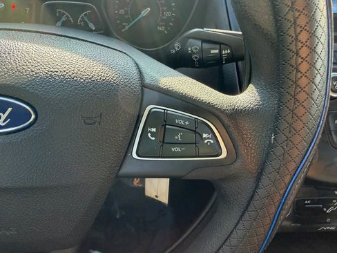 Used 2015 Ford Focus S FWD image 17