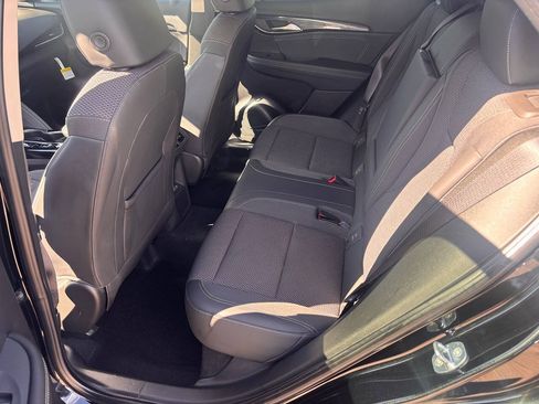 Used 2023 Buick Envision Preferred w/ Sport Touring Package AWD/4WD image 13