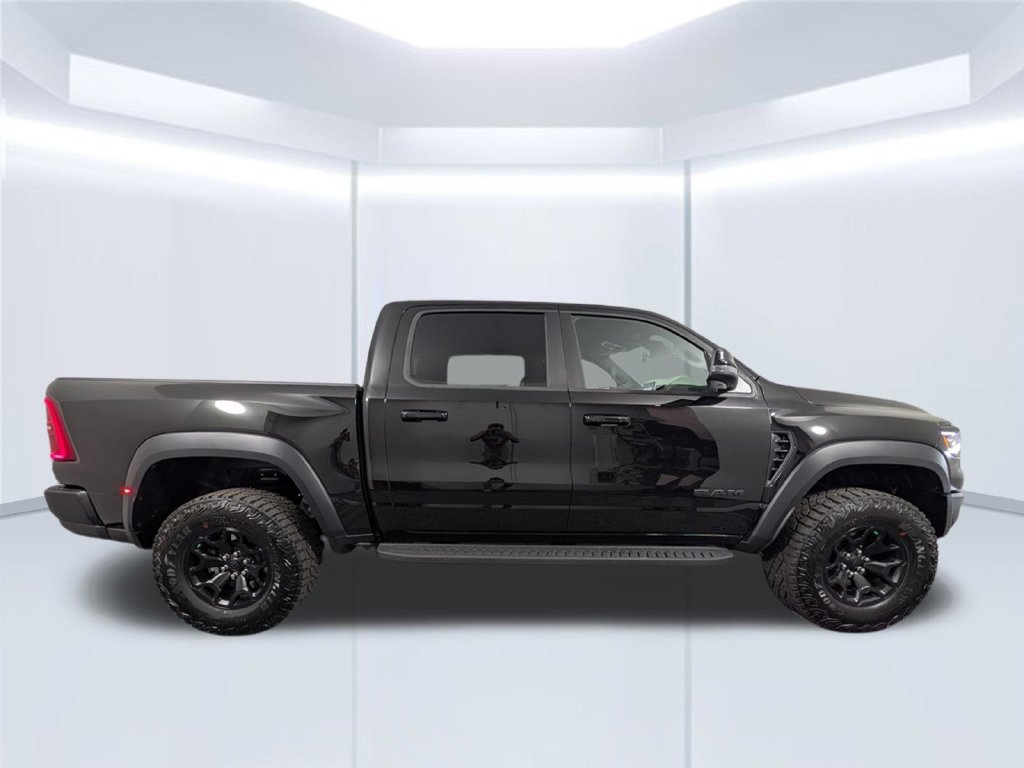New 2027 RAM 1500 RHO w/ RHO Level 1 Equipment Group AWD/4WD image 23