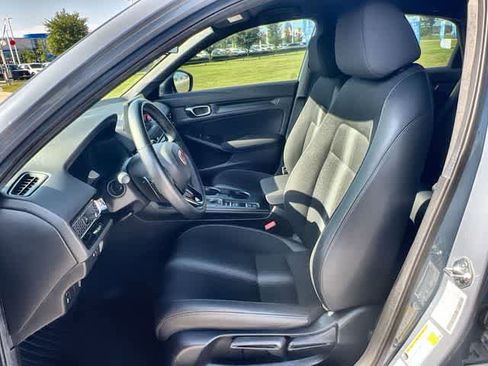 Used 2024 Honda Civic Sport image 11