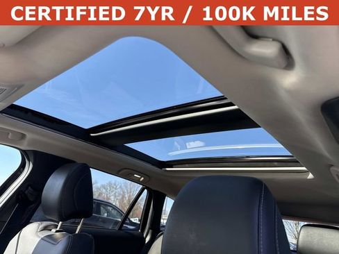 Used 2025 MAZDA CX-50 AWD 2.5 S w/ Premium Package image 16