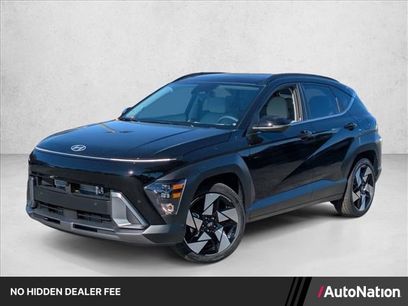 New 2026 Hyundai Kona Limited