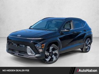 New 2026 Hyundai Kona Limited FWD video 1