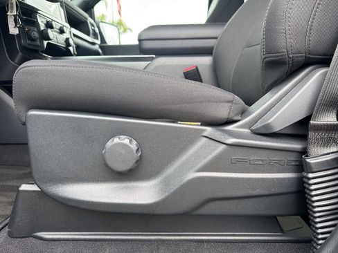 Used 2026 Ford F150 STX w/ F-150 LOBO Package image 14