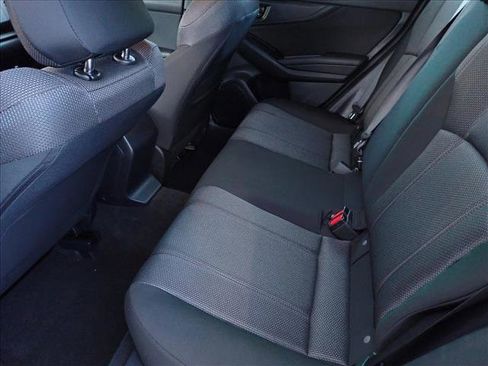 Certified 2023 Subaru Impreza 2.0i AWD/4WD image 9